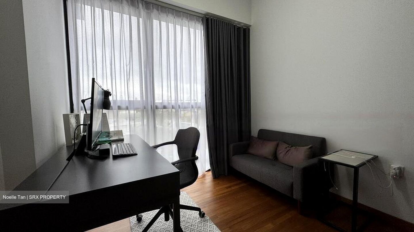 Kent Ridge Hill Residences (D5), Apartment #447189681
